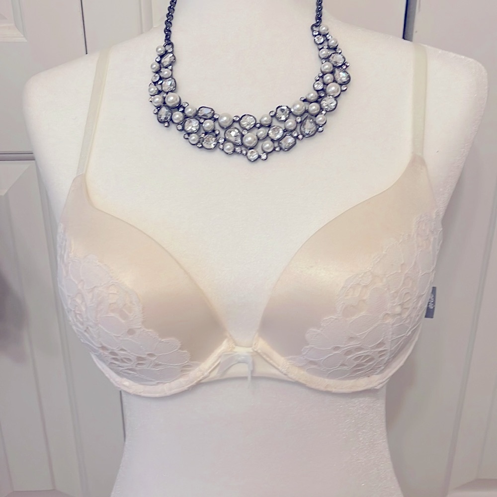 AERIE lightly padded bra NWT